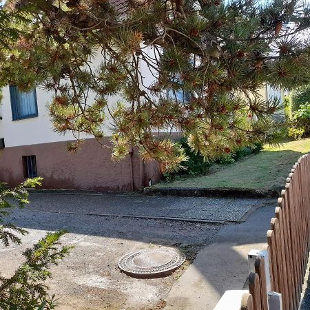 Ferienhaus International Bad Harzburg Exterior photo