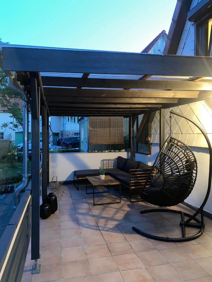 Ferienhaus International Bad Harzburg Exterior photo