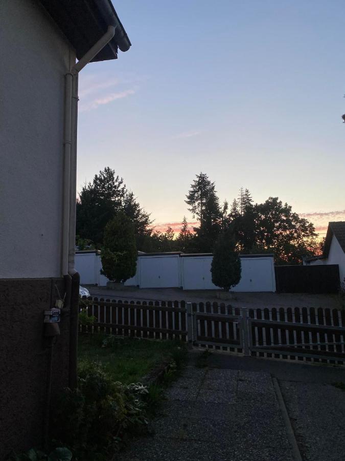 Ferienhaus International Bad Harzburg Exterior photo