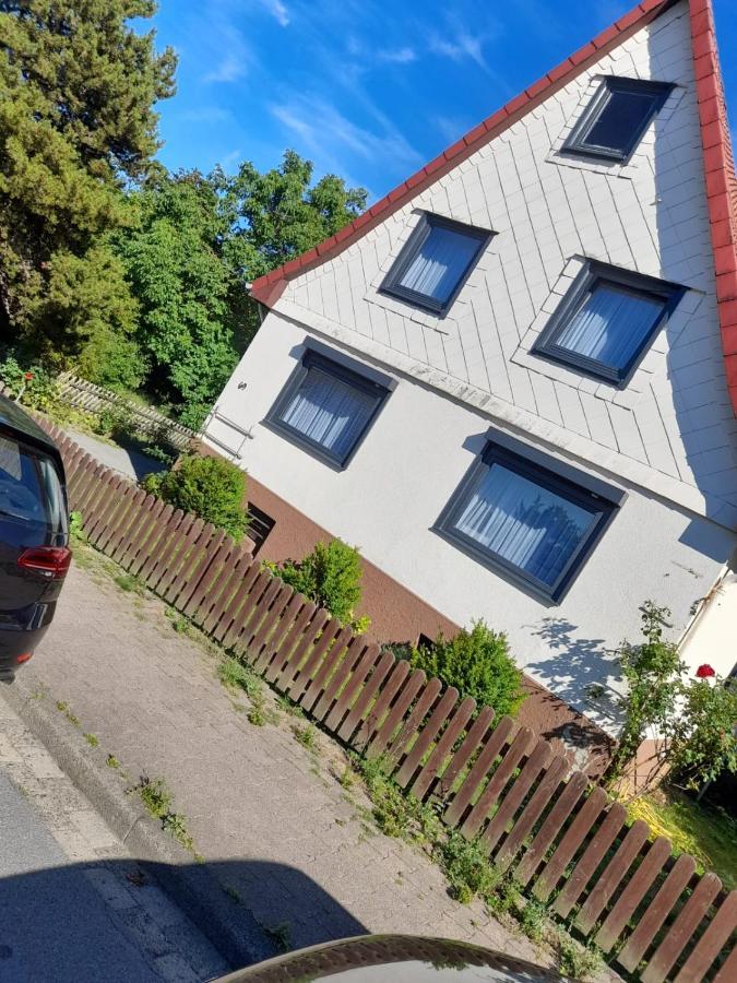 Ferienhaus International Bad Harzburg Exterior photo