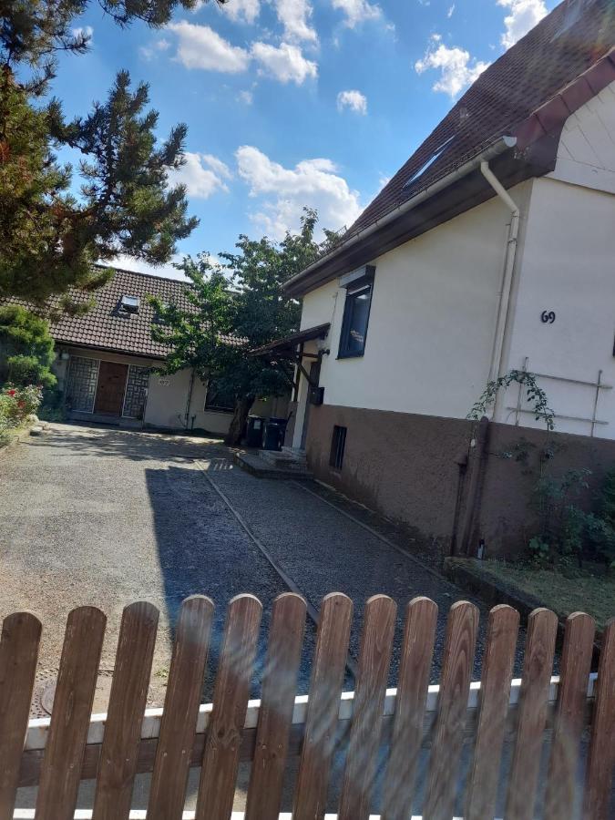 Ferienhaus International Bad Harzburg Exterior photo