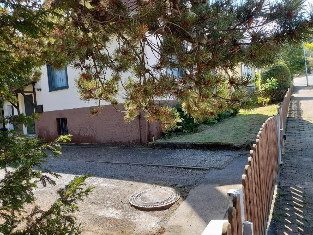 Ferienhaus International Bad Harzburg Exterior photo