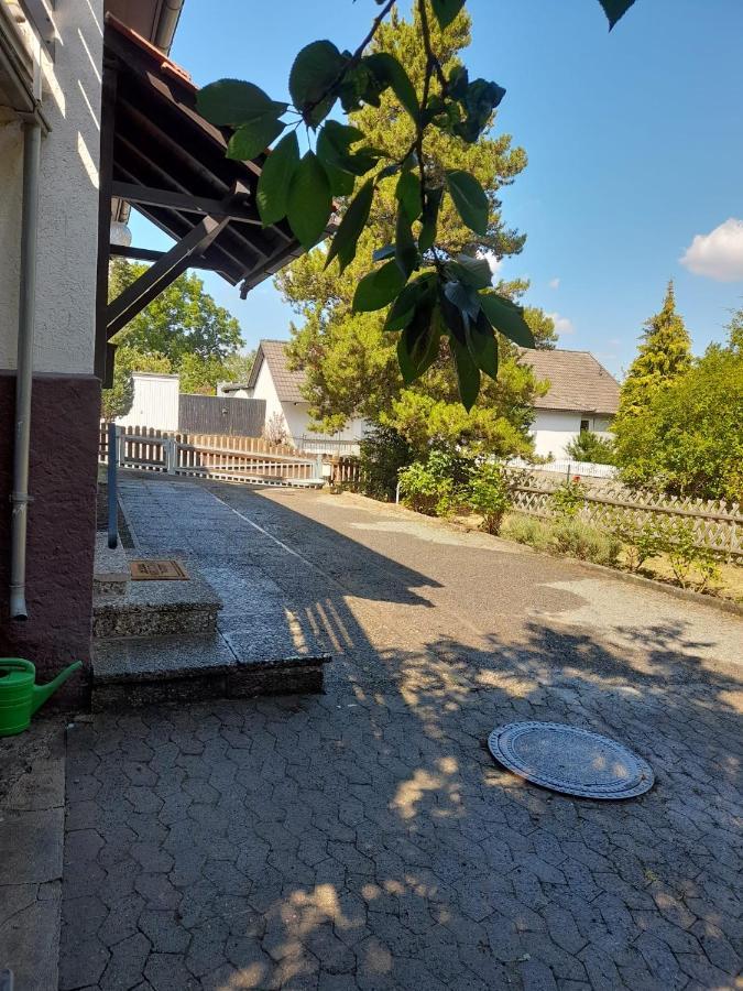 Ferienhaus International Bad Harzburg Exterior photo